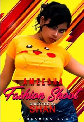 Ameesha Fashion